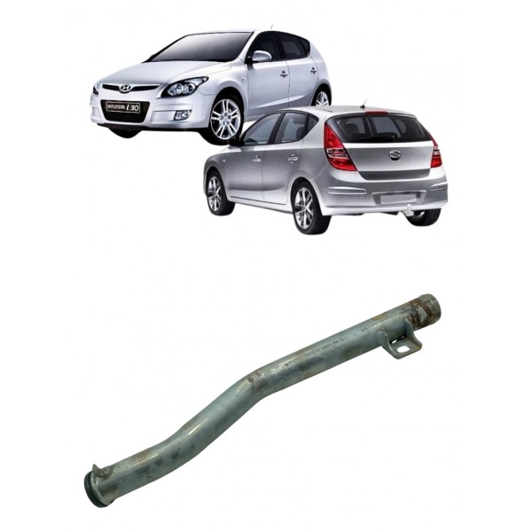 Cano De Agua Motor Hyundai I30 2009 2012 Usado