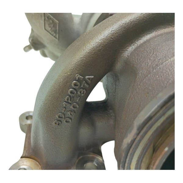 Turbina Original Gm Cruze Tracker 1.4 17 19 4918004072 Usado