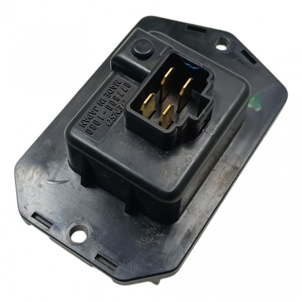 Resistencia Ar Condicionado Honda Civic 2012 2016 Usado