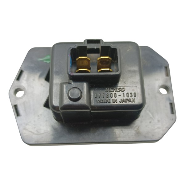 Resistencia Ar Condicionado Honda Civic 2012 2016 Usado