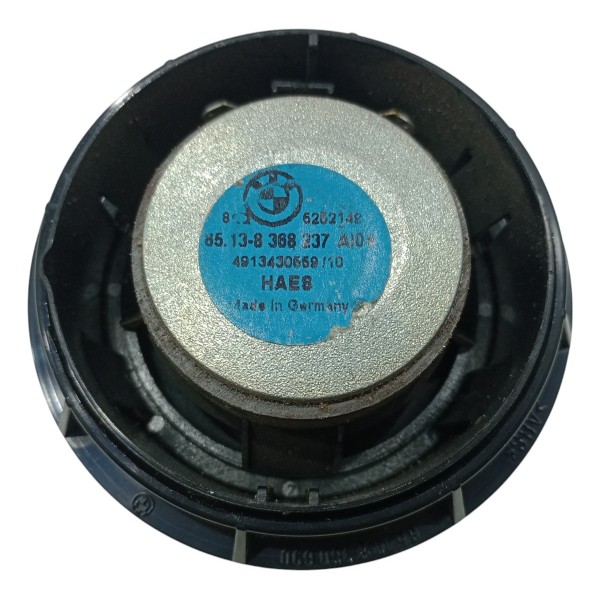 Tweeter Alto Falante Da Porta Bmw 325 1999 2006 Usado