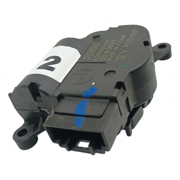 Motor Atuador Caixa Ar Jeep Compass Renegade A21102000 Usado