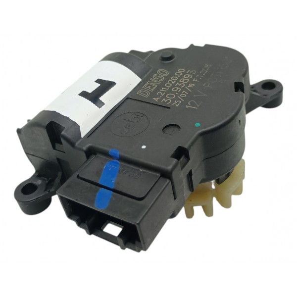 Motor Atuador Caixa Ar Jeep Compass Renegade A21102000 Usado