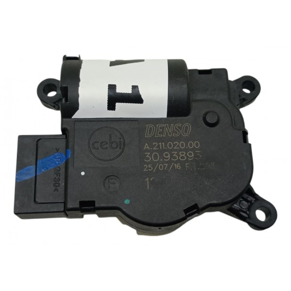 Motor Atuador Caixa Ar Jeep Compass Renegade A21102000 Usado