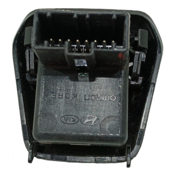 Sensor Crepuscular Do Painel Kia Cerato 2015 2016 Usado