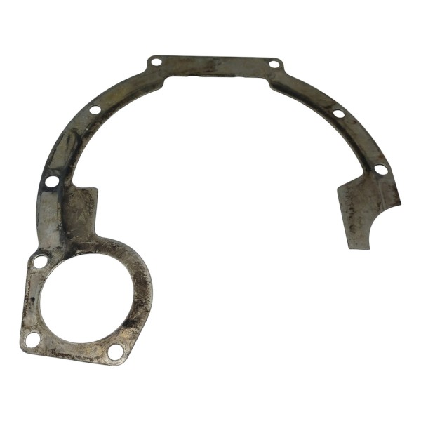 Chapa Separador Cambio Motor Ford Ka 1.0 2008 13 Usado