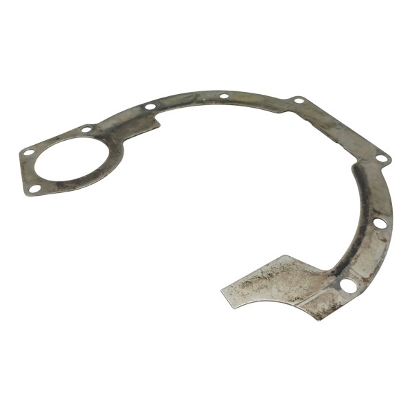 Chapa Separador Cambio Motor Ford Ka 1.0 2008 13 Usado