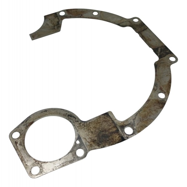 Chapa Separador Cambio Motor Ford Ka 1.0 2008 13 Usado
