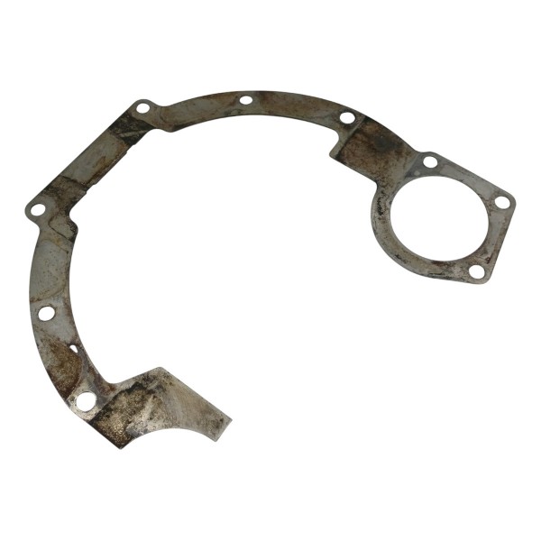 Chapa Separador Cambio Motor Ford Ka 1.0 2008 13 Usado