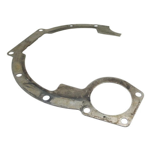 Chapa Separador Cambio Motor Ford Ka 1.0 2008 13 Usado