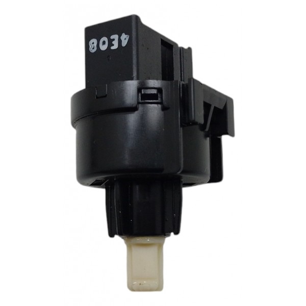 Botão Controle Do Ar Honda Fit 2015 2018 Usado