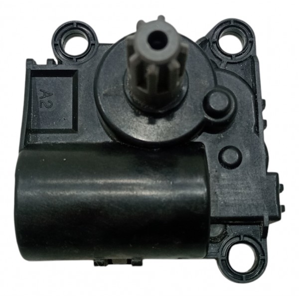 Motor Atuador Caixa Do Ar Hyundai Sonata Elantra Usado