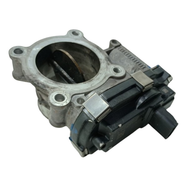 Corpo Borboleta Tbi Gm S10 2.8 Diesel 2016 2020 Usado