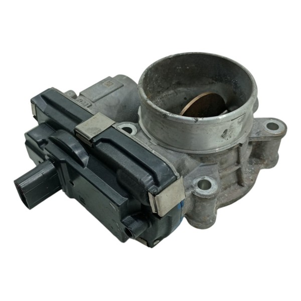 Corpo Borboleta Tbi Gm S10 2.8 Diesel 2016 2020 Usado