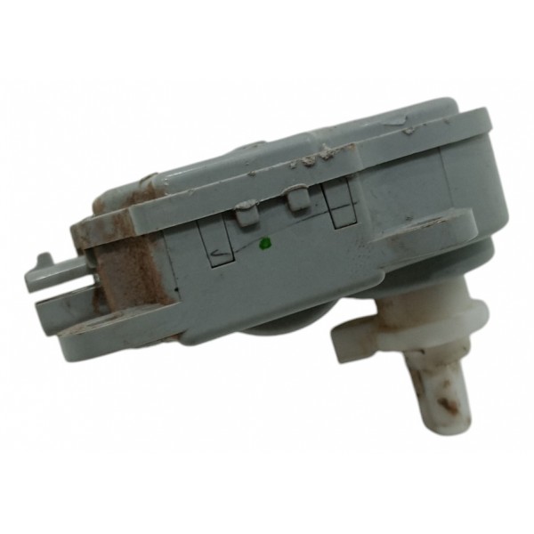 Motor Atuador Caixa Evaporadora Gm Spin Onix Prisma Usado
