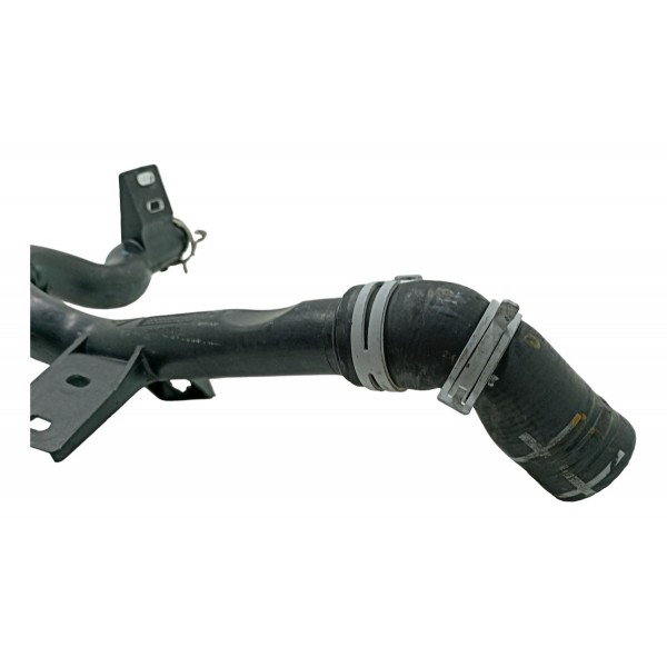 Cano De Saida Motor Peugeot 208 1.5 Active 2014 Usado