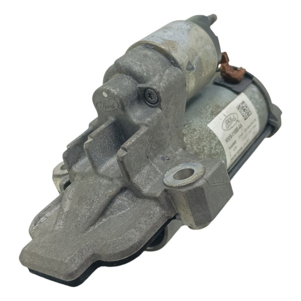 Motor Arranque Partida Ford Ka Ecosport 3cc 1.5 Dragon Usado