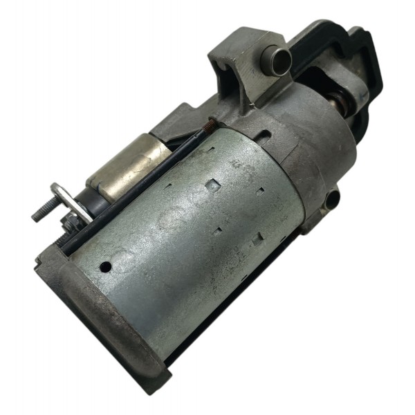 Motor Arranque Partida Ford Ka Ecosport 3cc 1.5 Dragon Usado