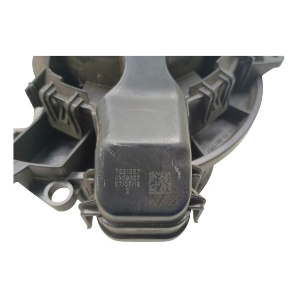 Motor Ventilador Caixa Ar Bmw 320i 328i T942466 14 17 Usado