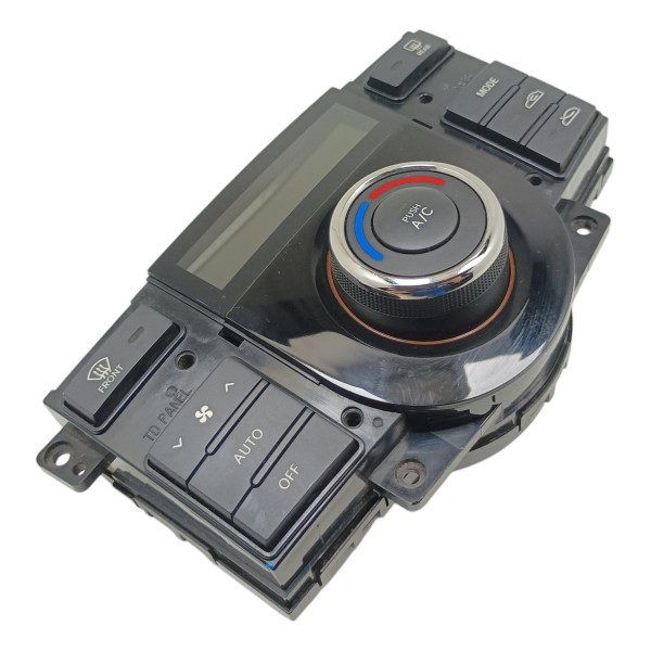Botão Comando Ar Condicionado Kia Cerato 2009 2013 Usado