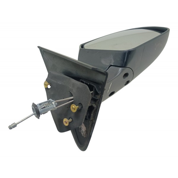 Retrovisor Direito Controle Ford Ka 2008 2013 Usado
