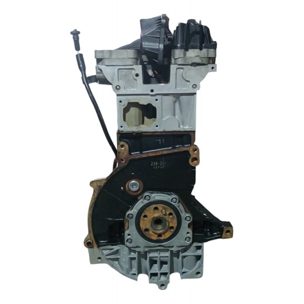 Motor Parcial Citroen 207 208 308 C4 C3 1.6 Flex Usado