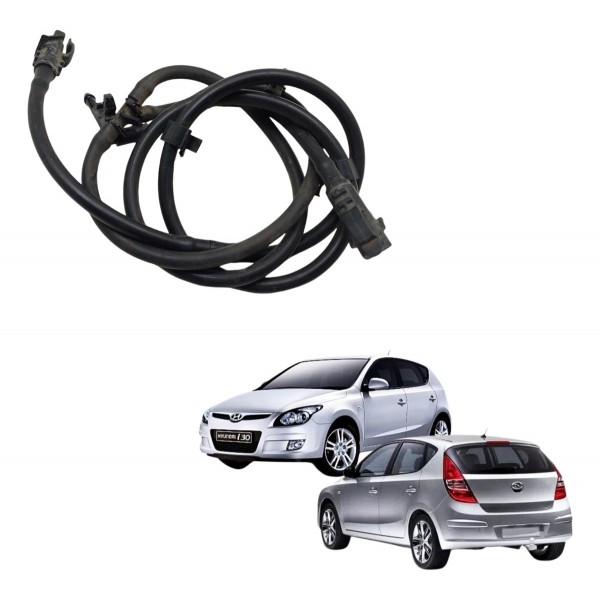 Brucutu Esguicho Do Parabrisa Hyundai I30 2009 2012 Usado