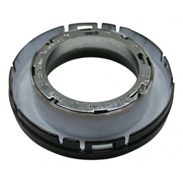 Moldura Botão Temperatura Do Ar Hb20 2020 23 Original Usado