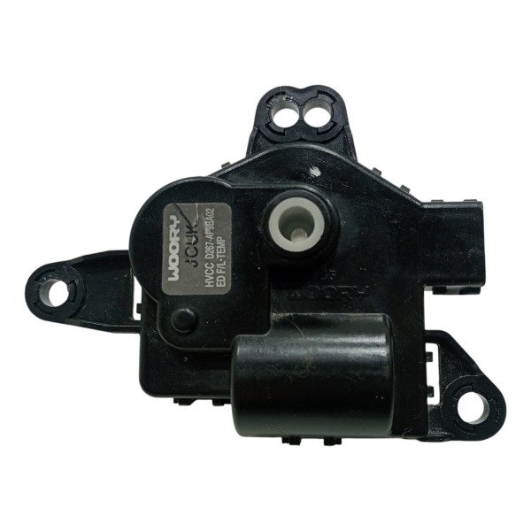 Motor Atuador Caixa Ar Hyundai Azera I30 D267ap9ba02 Usado