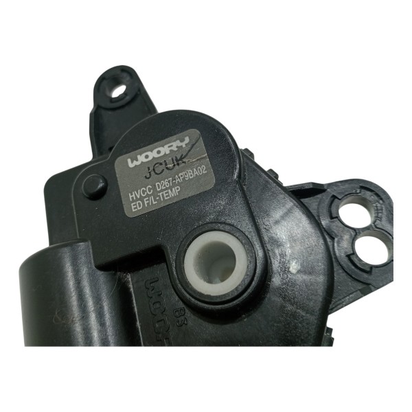 Motor Atuador Caixa Ar Hyundai Azera I30 D267ap9ba02 Usado