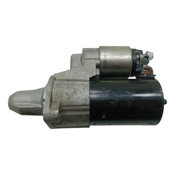 Motor Arranque Mercedes C280 E350 V6 A0061515901 Usado