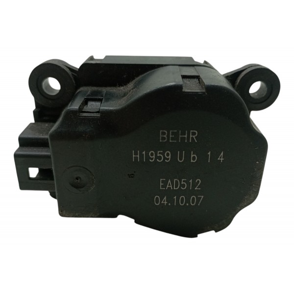 Motor Atuador Caixa Do Ar Citroen C4 2009 2012 Ead512 Usado