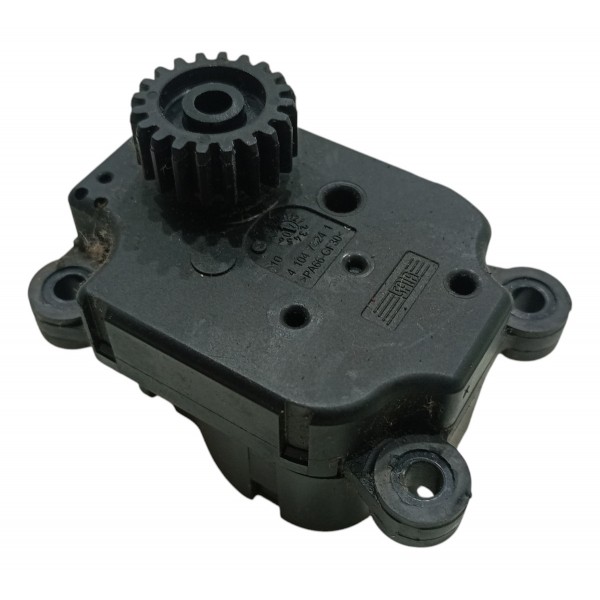 Motor Atuador Caixa Do Ar Citroen C4 2009 2012 Ead512 Usado
