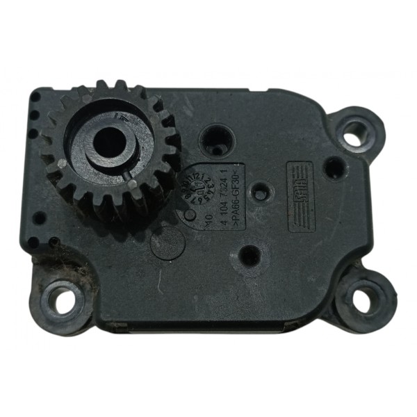 Motor Atuador Caixa Do Ar Citroen C4 2009 2012 Ead512 Usado