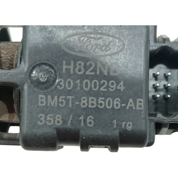 Sensor Temperatura Interna Ford Focus 2014 2018 Usado