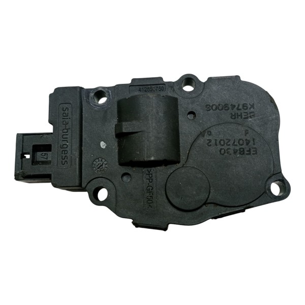 Motor Atuador Caixa Do Ar Mercedes C180 2013 Usado