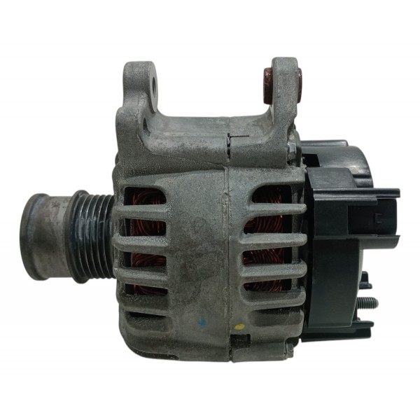Alternador Vw Polo Nivus T Cross Tsi 14v 110a Original Usado