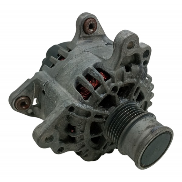 Alternador Vw Polo Nivus T Cross Tsi 14v 110a Original Usado