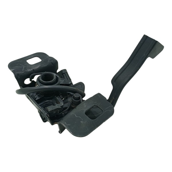 Fechadura Trava Lingueta Sensor Capo Gm Spin 2015 2018 Usado