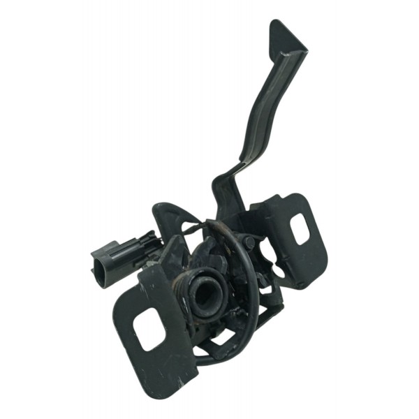 Fechadura Trava Lingueta Sensor Capo Gm Spin 2015 2018 Usado