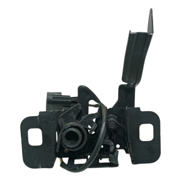 Fechadura Trava Lingueta Sensor Capo Gm Spin 2015 2018 Usado