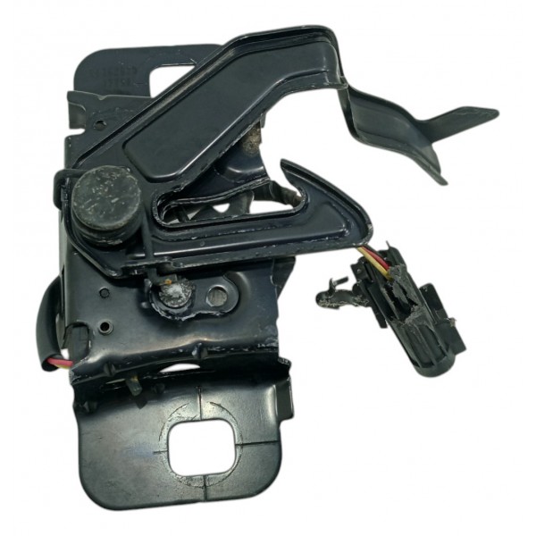 Fechadura Trava Lingueta Sensor Capo Gm Spin 2015 2018 Usado