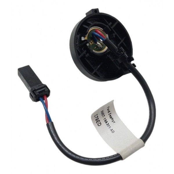 Microfone Sensor Do Teto Ford Ecosport 2011 2014 Usado