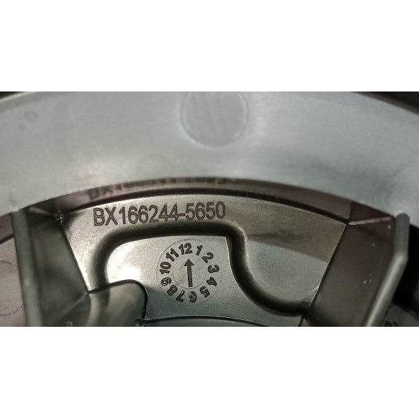 Motor Ventilador Ar Forçado Uno Cronos Argo Strada Usado