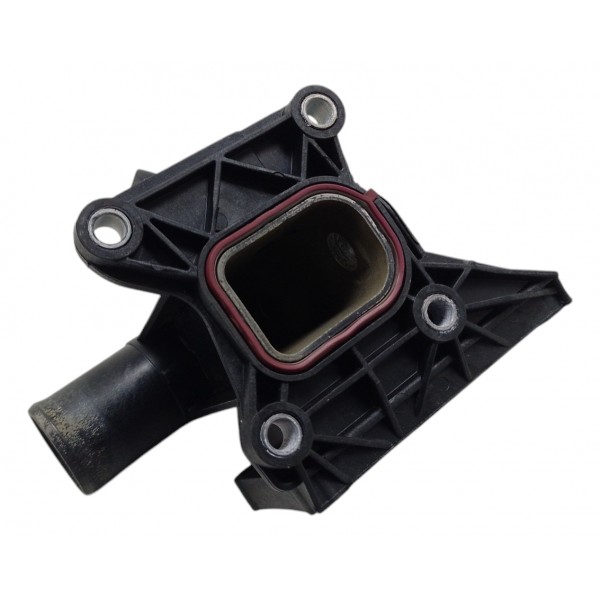 Carcaça Valvula Termostatica Ford Focus 2l 2013 Usado