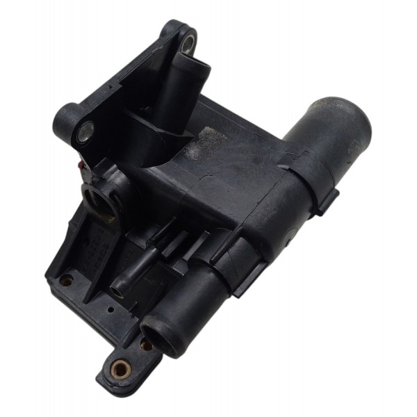 Carcaça Valvula Termostatica Ford Focus 2l 2013 Usado