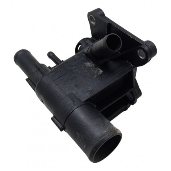 Carcaça Valvula Termostatica Ford Focus 2l 2013 Usado