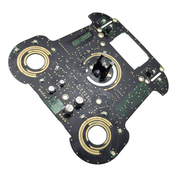 Placa Central Comando Ar Condicionado Hb20 2013 2019 Usado