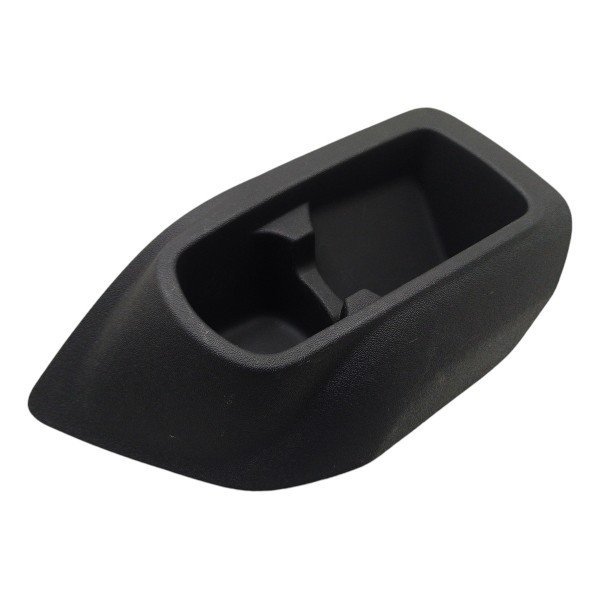 Porta Copo Objeto Traseiro Gm Spin 2014 2018 Usado