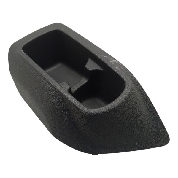 Porta Copo Objeto Traseiro Gm Spin 2014 2018 Usado